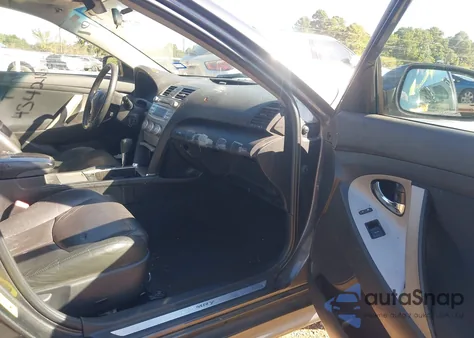 2011 Toyota Camry Se from USA, damaged, VIN 4T1BF3EK0BU668181